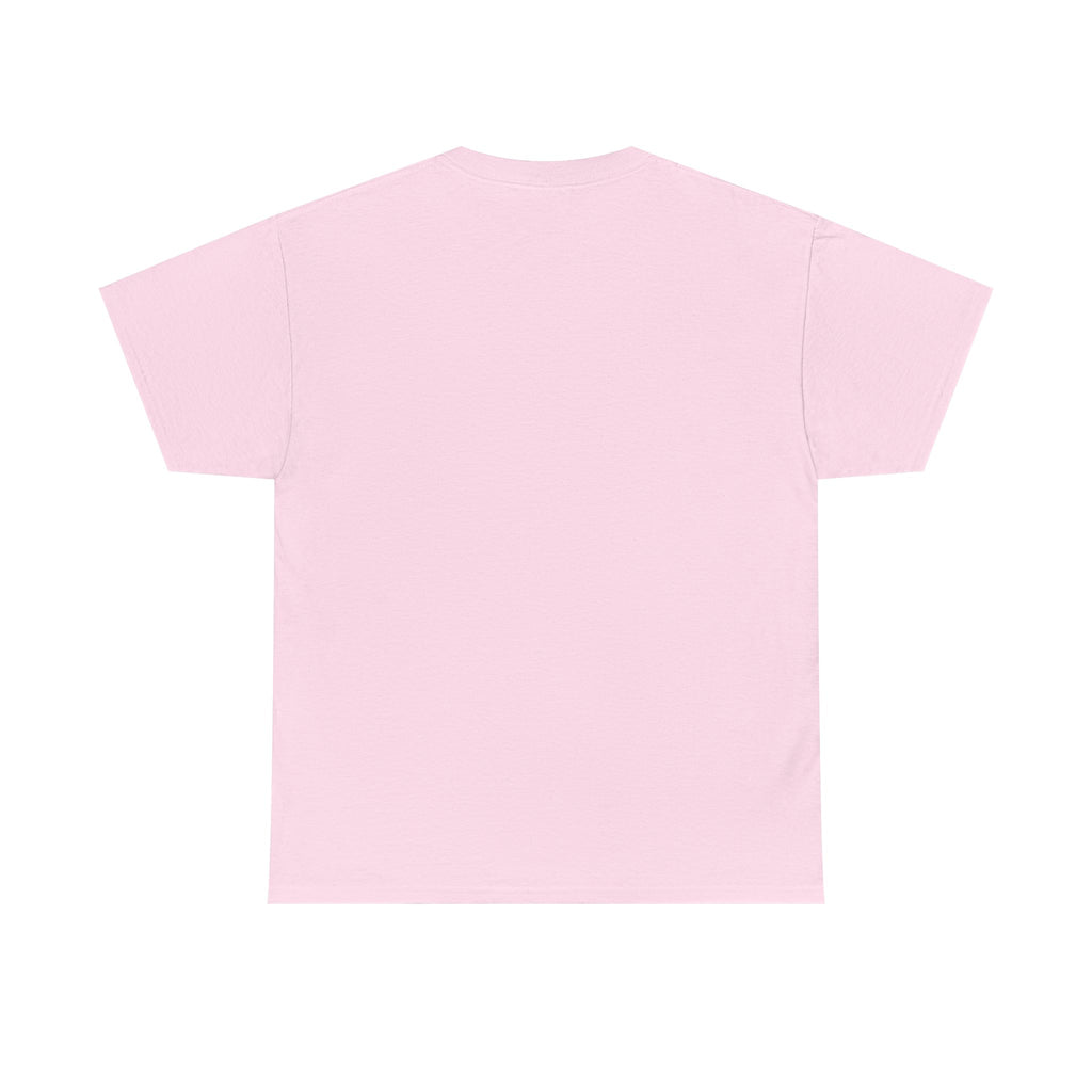 Afro Bubblegum Vibes T-Shirt