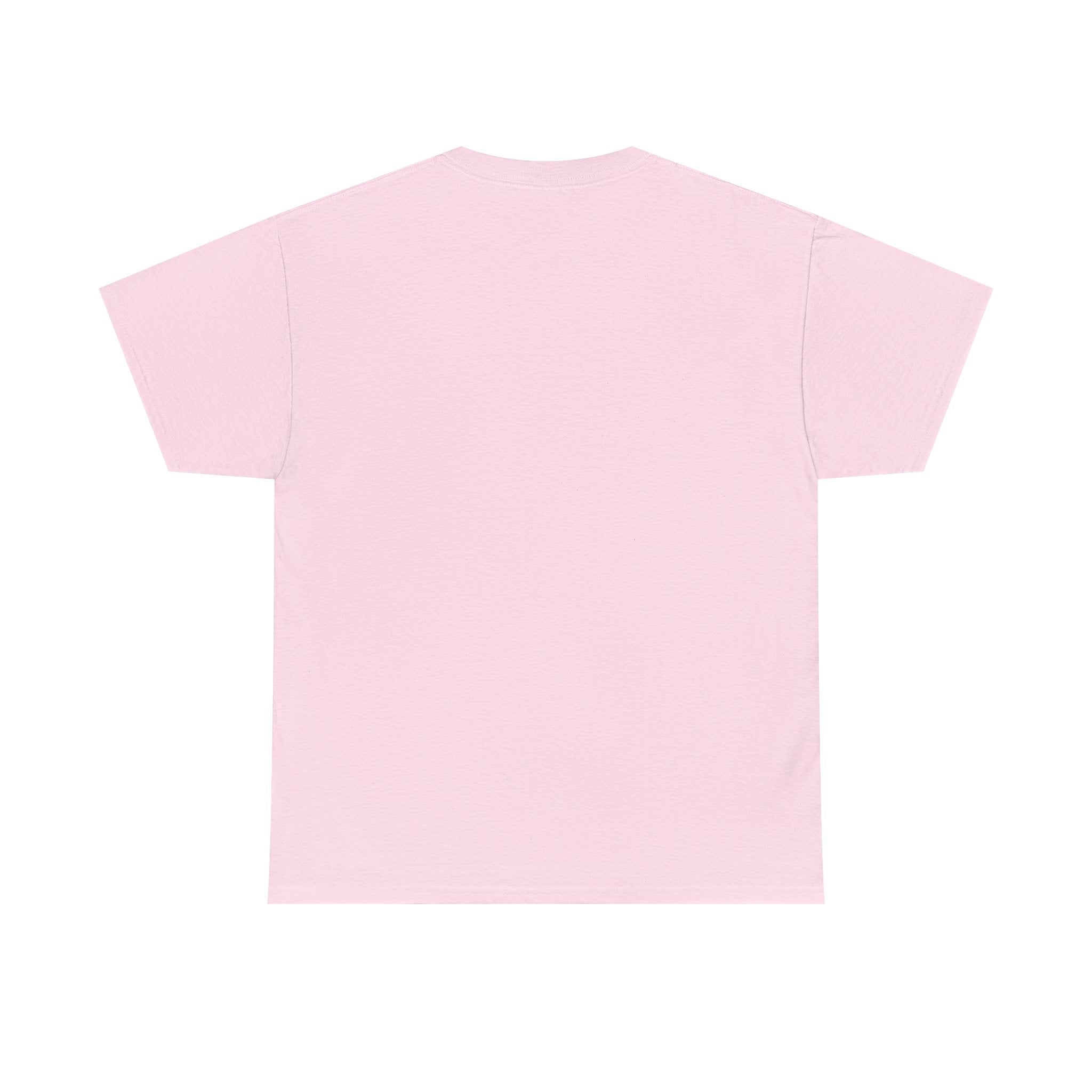 Afro Bubblegum Vibes T-Shirt