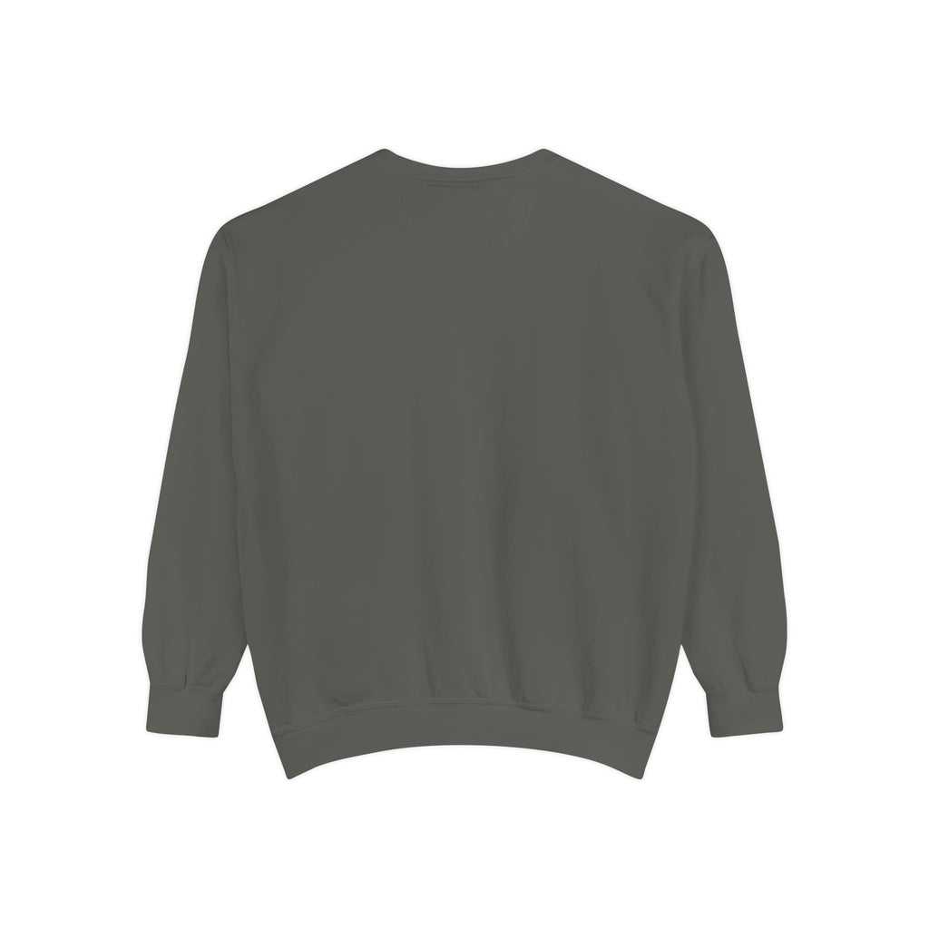 Salem Massachusetts Vintage-Style Sweatshirt