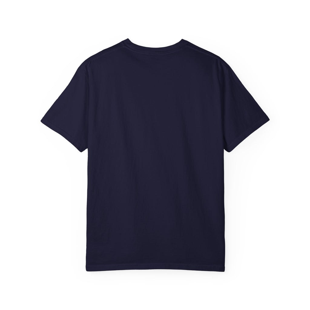 Highland Cow Floral T-Shirt — Cute Scottish Highland Cattle Tee
