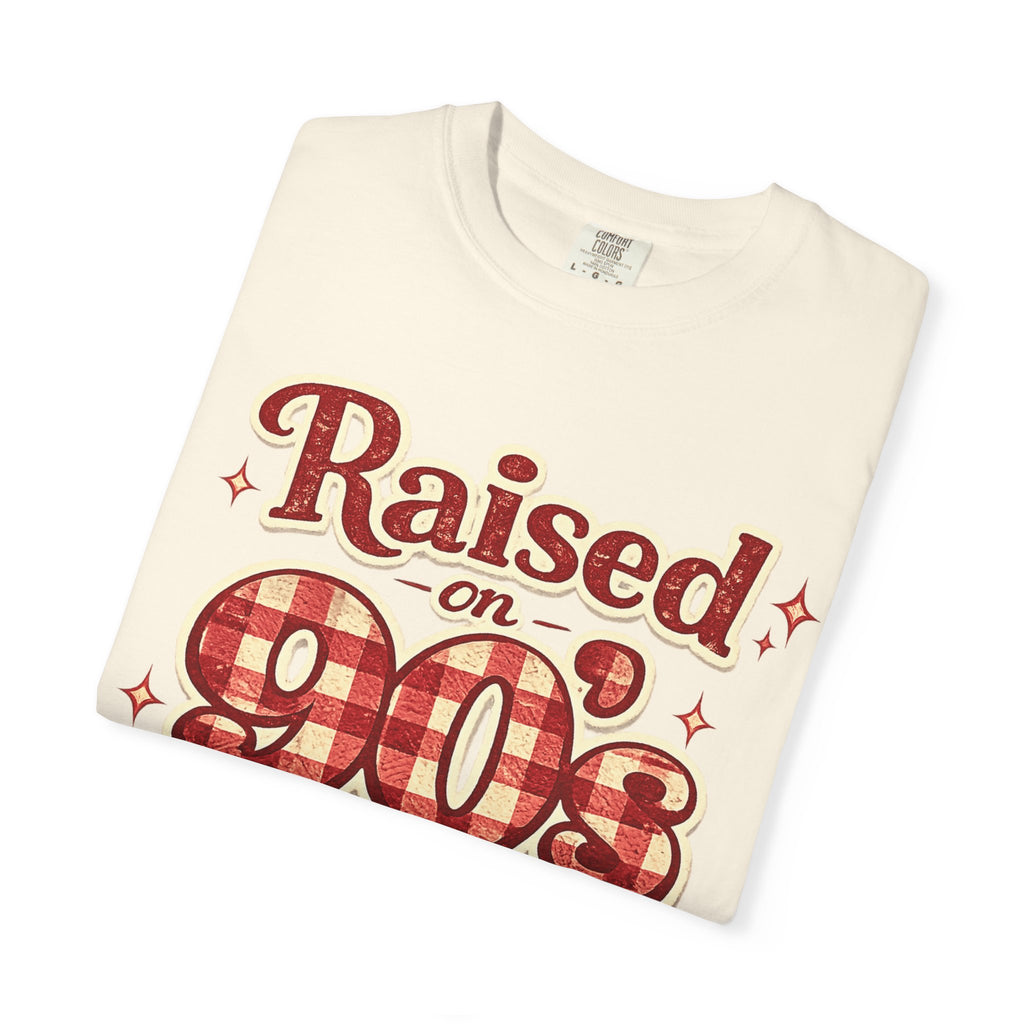 Raised on 90s Country T-Shirt