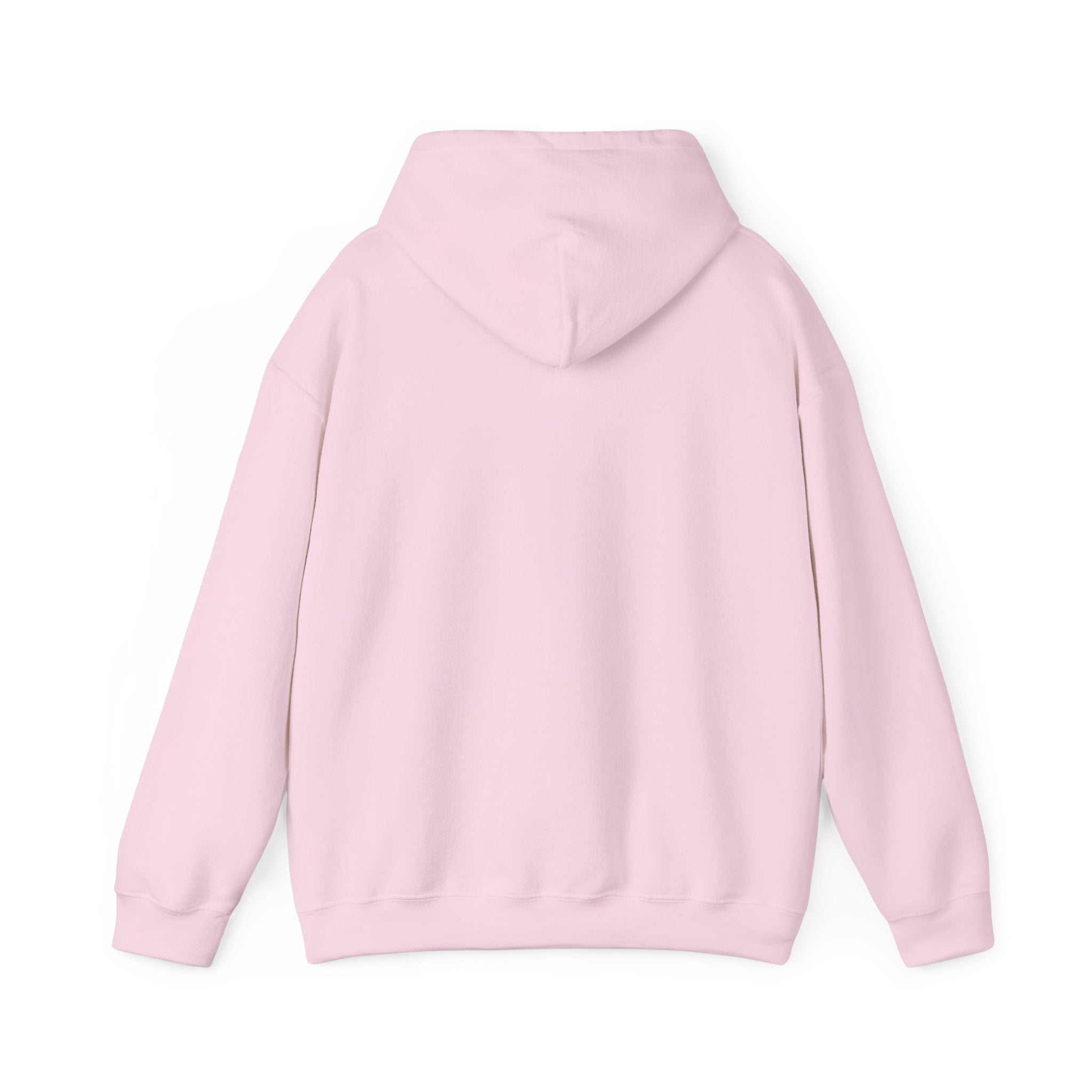 Petty Pretty Hoodie — 'Petty, pretty... Practically perfect' Graphic Sweatshirt