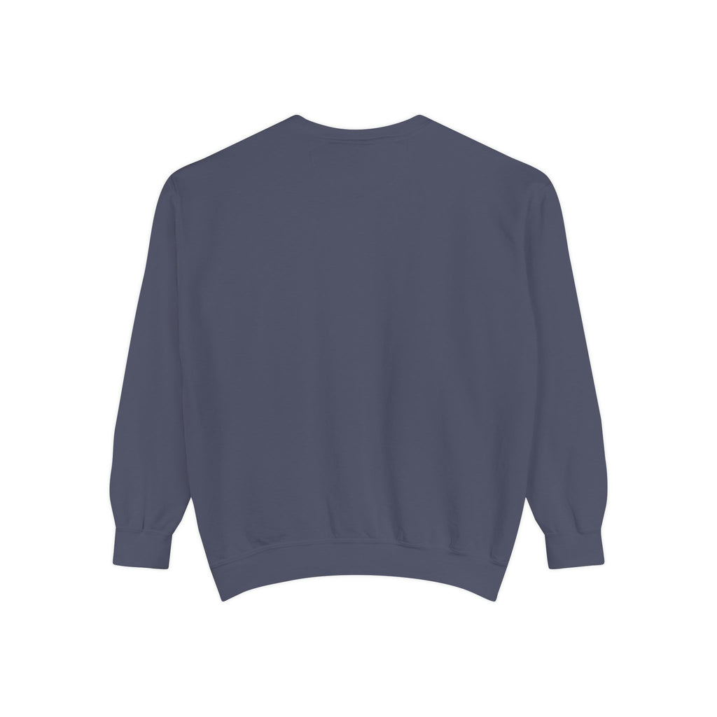 Halloweentown University Sweatshirt — Pumpkin Campus Graphic Crewneck