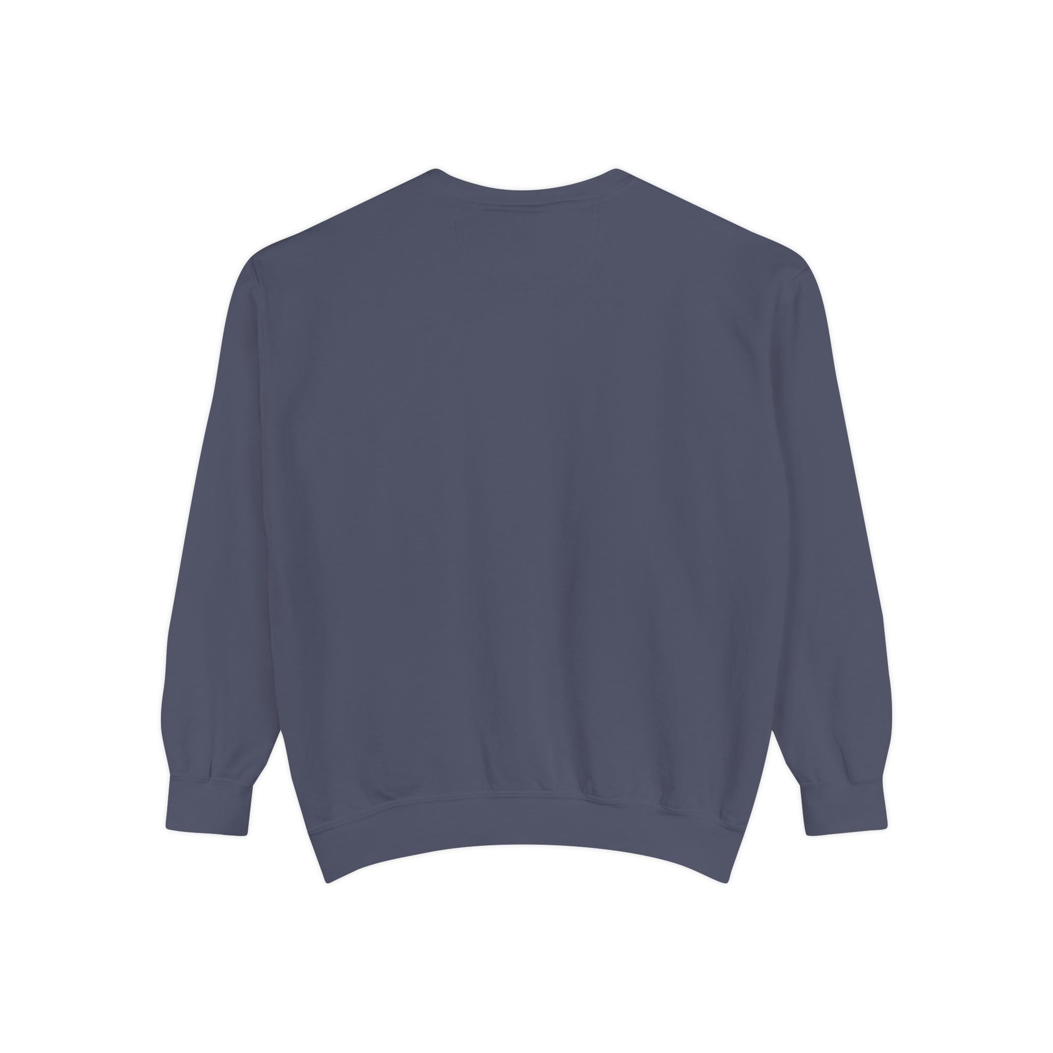 Halloweentown University Sweatshirt — Pumpkin Campus Graphic Crewneck