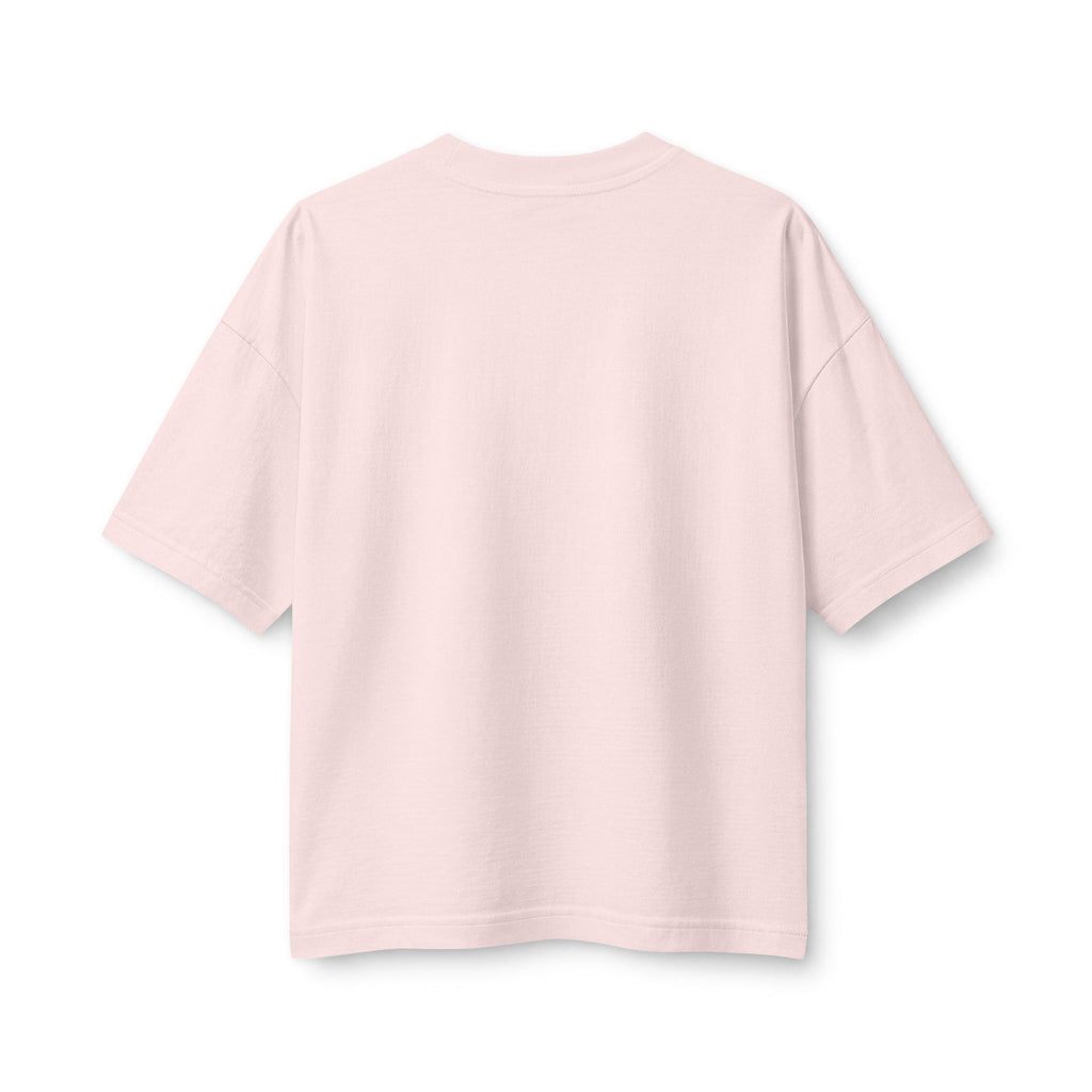 Wildflowers Jeep Crewneck Tee — Cute Skull & Pup Floral Graphic Shirt
