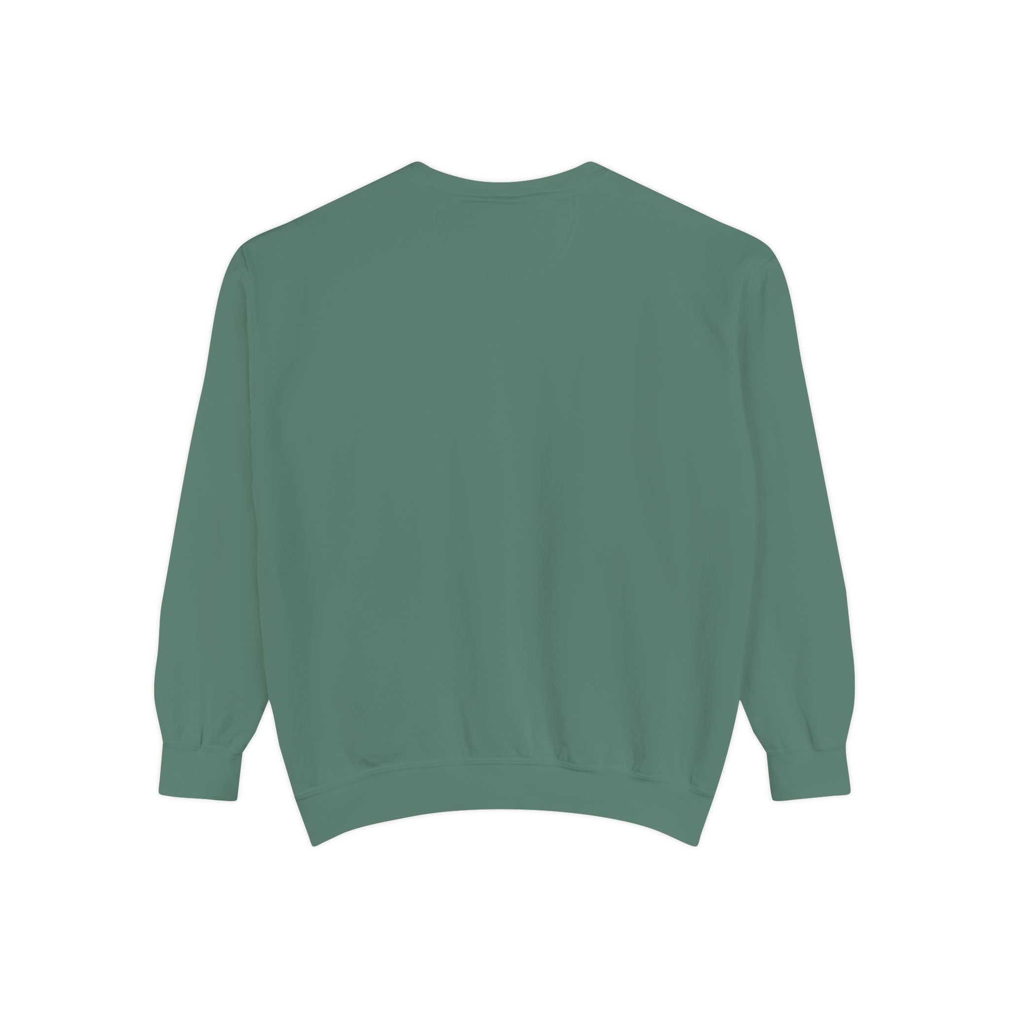 Sweata Weatha Sweatshirt — Retro Cozy Graphic Pullover