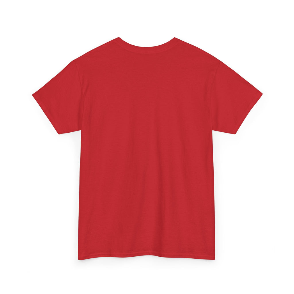 Cozy Autumn Books Tee — Fall Booklover Graphic T-Shirt
