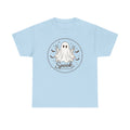 Spooky Ghost 'Spook' Graphic Tee