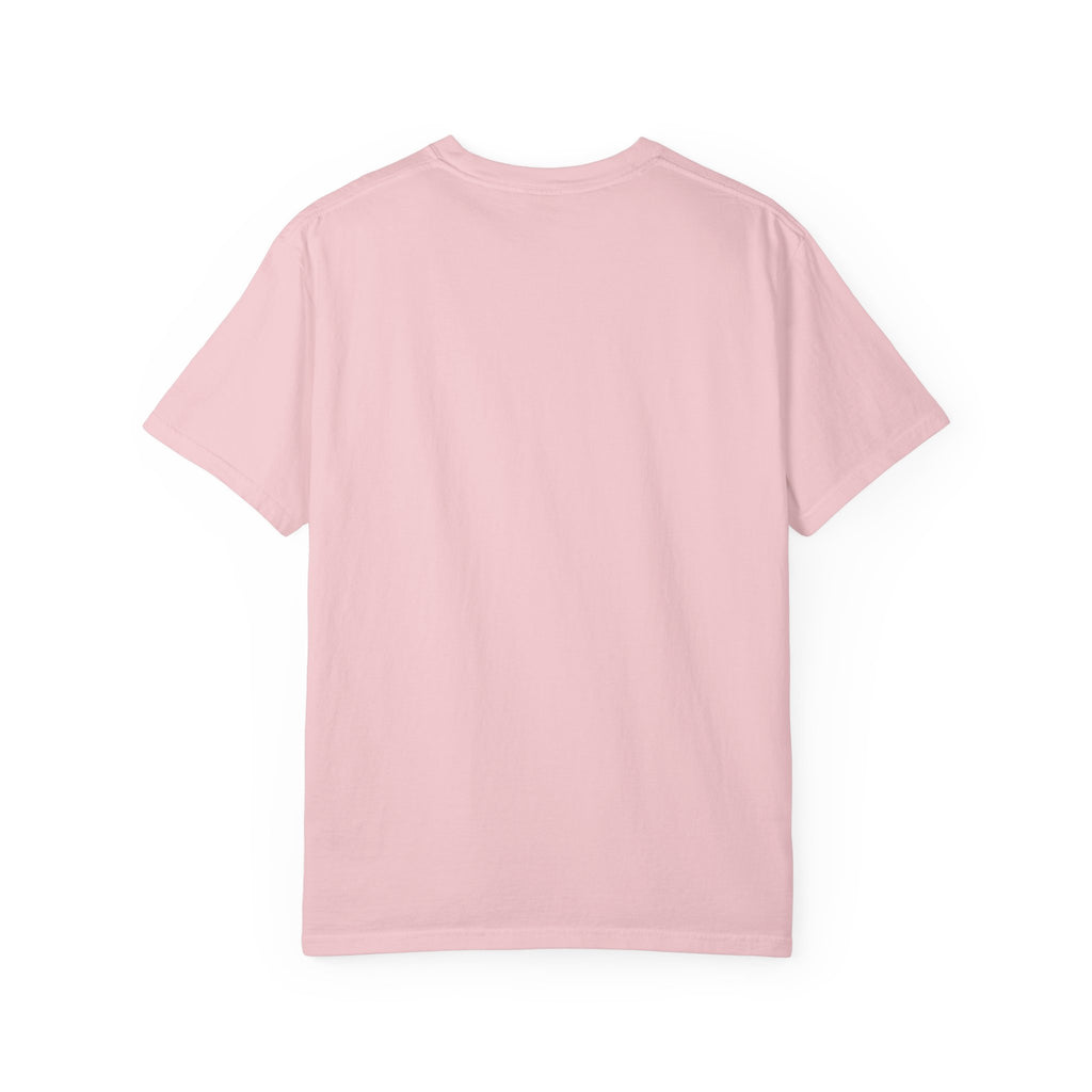 Boy Mama Graphic T-Shirt — Leopard & Camo Mom Tee