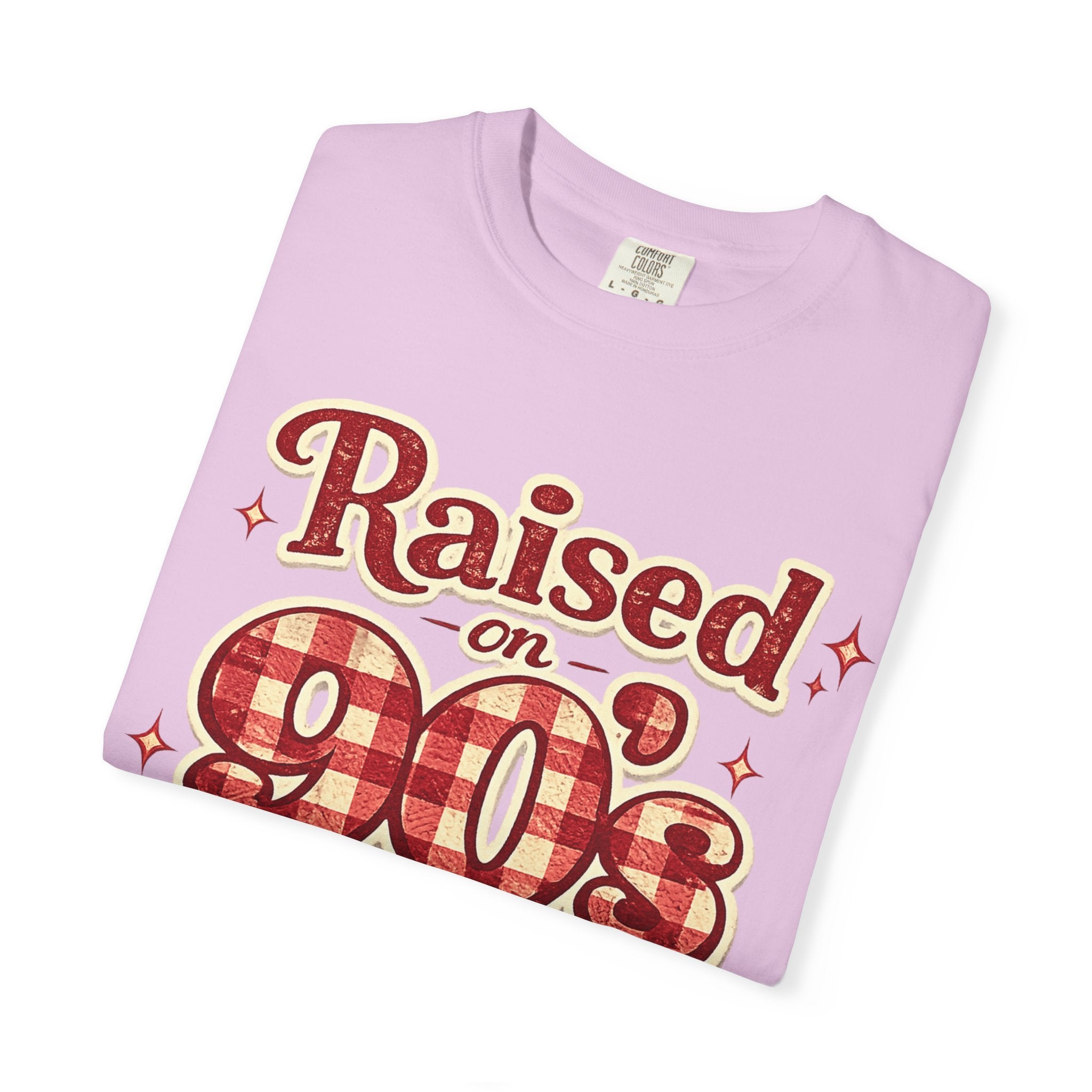 Raised on 90s Country T-Shirt