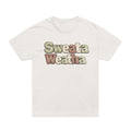 Sweata Weatha Graphic T-Shirt — Vintage Cozy Weather Tee