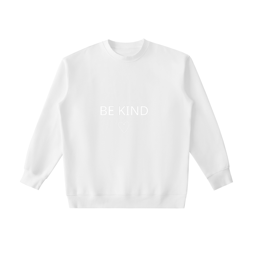 Essential Heavyweight Crewneck Sweatshirt